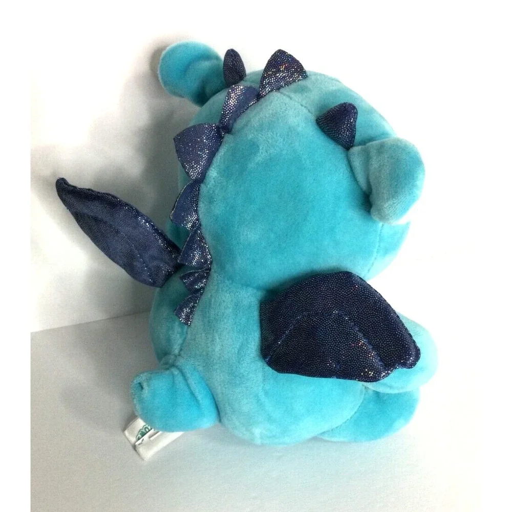Gray the Blue Dragon 7